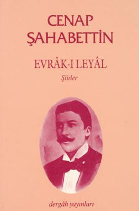 Evrâk-ı Leyâl